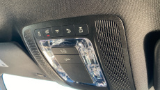 Mercedes-Benz CLA 180 AMG Line Premium 4dr Tip Auto Petrol Saloon